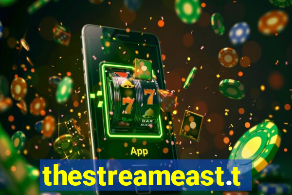 thestreameast.to