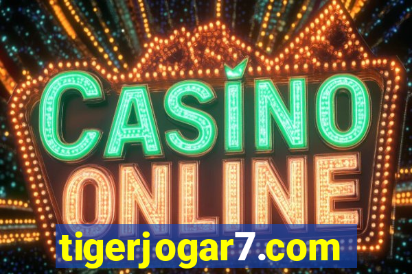 tigerjogar7.com