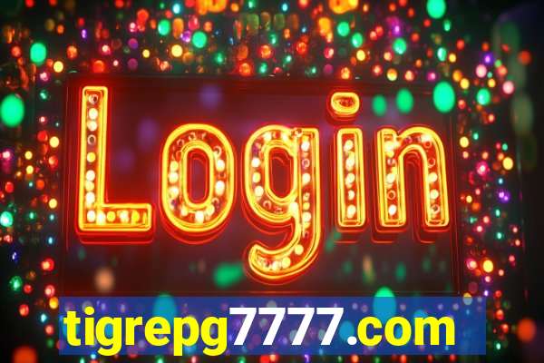 tigrepg7777.com