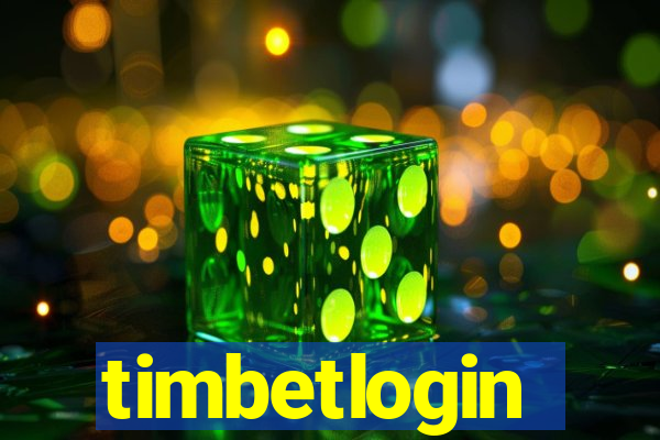 timbetlogin