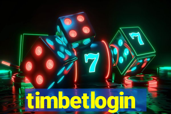 timbetlogin