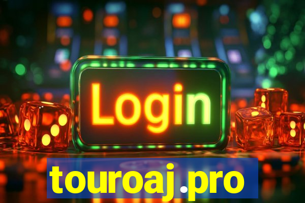 touroaj.pro