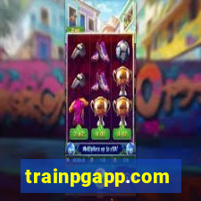 trainpgapp.com