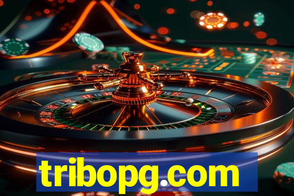 tribopg.com