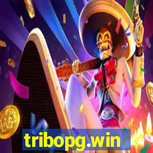 tribopg.win