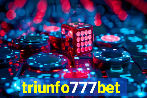 triunfo777bet