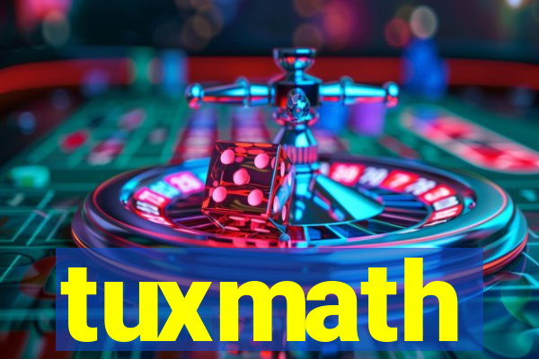 tuxmath