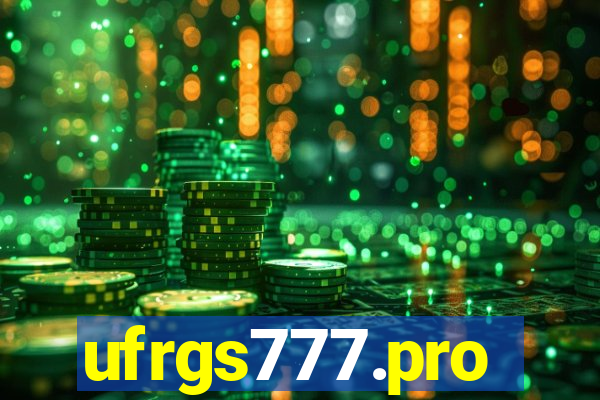 ufrgs777.pro