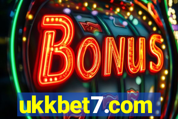 ukkbet7.com