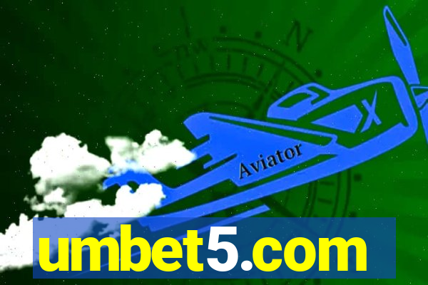 umbet5.com