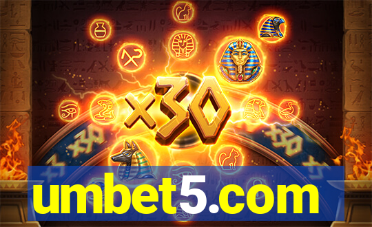 umbet5.com