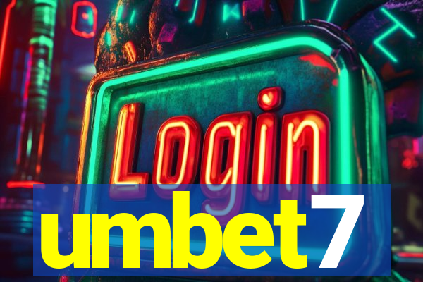 umbet7