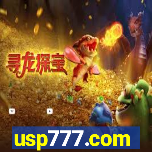 usp777.com