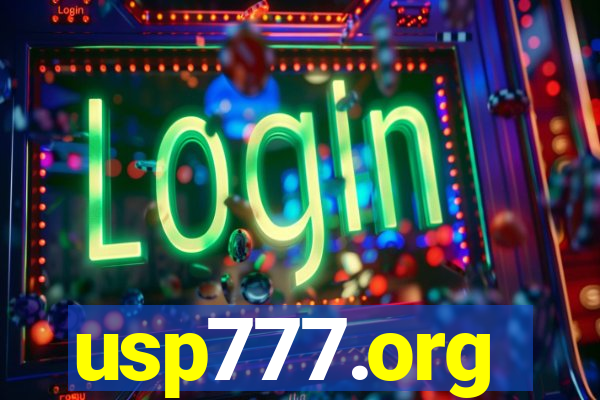 usp777.org