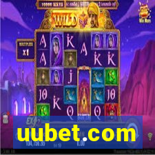 uubet.com