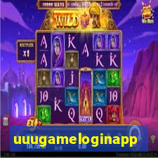 uuugameloginapp