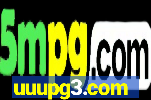 uuupg3.com