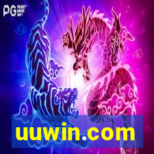 uuwin.com