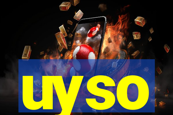 uyso-ty.com