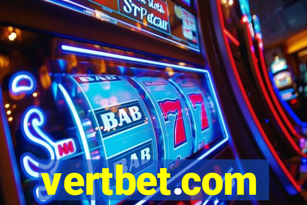 vertbet.com