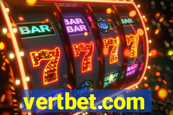 vertbet.com