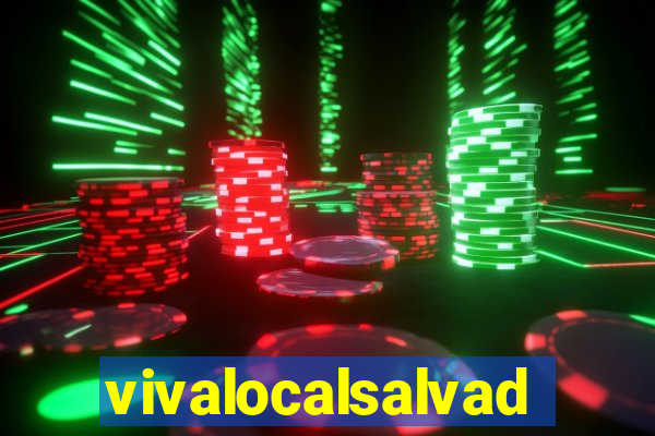 vivalocalsalvador