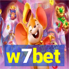 w7bet