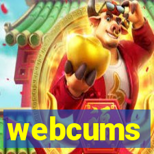 webcums