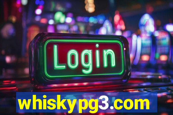 whiskypg3.com