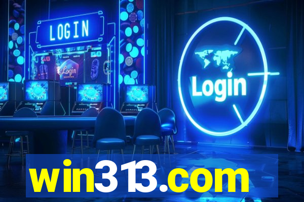 win313.com