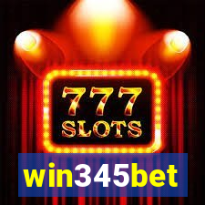 win345bet