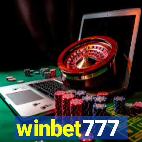 winbet777