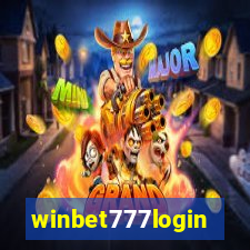 winbet777login