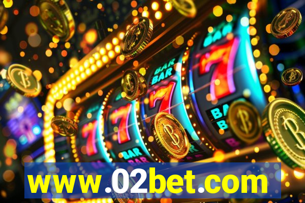 www.02bet.com