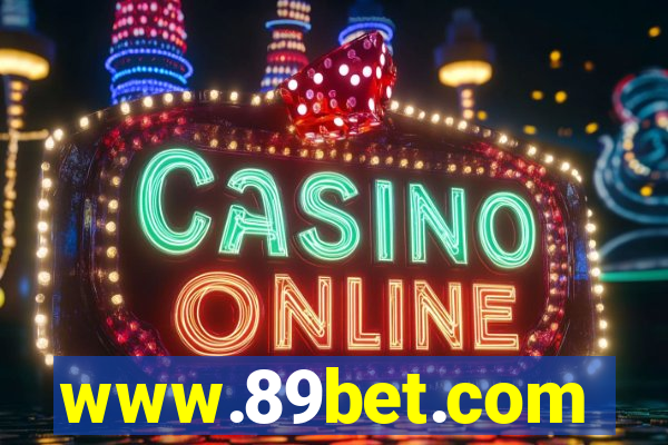 www.89bet.com