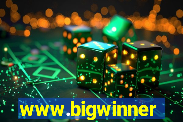 www.bigwinner