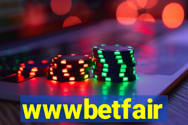 wwwbetfair