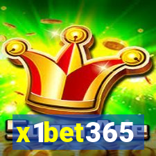 x1bet365