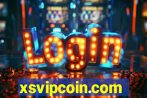 xsvipcoin.com