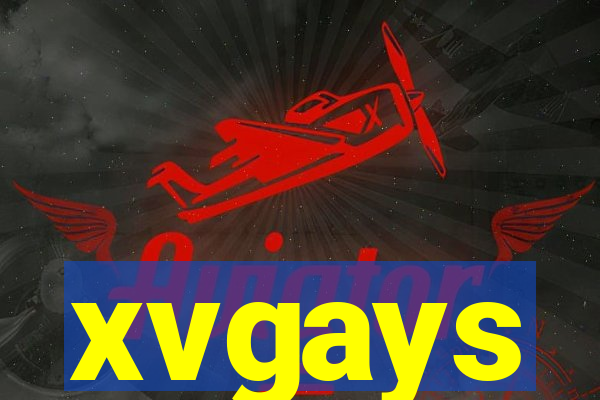 xvgays