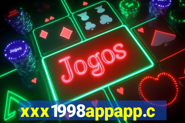 xxx1998appapp.com