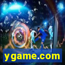 ygame.com