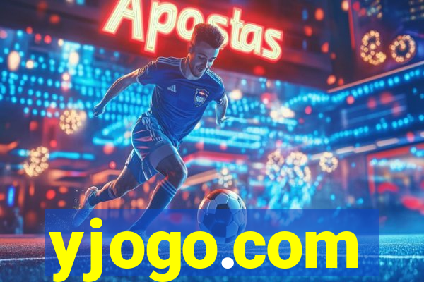 yjogo.com